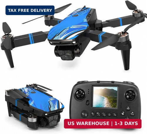Camera drone for - 4k, adults