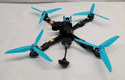 Horizon hobby blade scimitar - hobby,