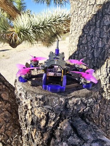 Flywoo firefly v20 - flywoo, pnp