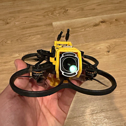 Darwinfpv cineape20 dji pro - dji,